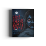 Arkib Angker Negara Vol 1 dan 2
