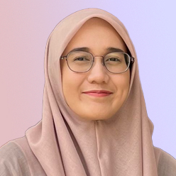 Dr Norul Madihah